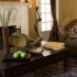 Stilul african in design-ul interior