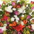 Recomandari privind aranjarea florilor in vaze