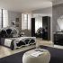 Decor argintiu – eleganta si rafinament