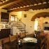 Casa in stil toscan