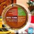 Targul international de mobila BIFE TIMB 2008