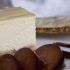 Cheesecake cu biscuiti