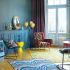 Clasic, modern sau un amestec colorat de stiluri?