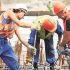 (P) Cercetarea accidentelor de munca  in sectorul constructii