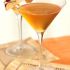Cocktail de mere cu calvados