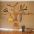 Cuiere pentru hol cu design deosebit