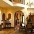 Stilul decorativ spaniol