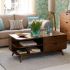 Elemente decorative ale anilor `60