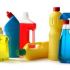 Cat de periculoase pot fi produsele de curatat
