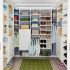 Zona dressing-ului – idei de amenajare