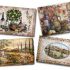 Ceramica pictata manual - o metoda simpla de decorare