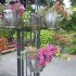 Decoratiuni creative pentru balcon si gradina