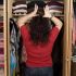 Ordine in garderoba: 10 trucuri