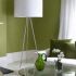 Green Interior Design