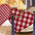 Decoratiuni de Valentine`s Day