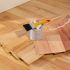 Reconditionarea parchetului laminat