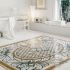 Placi ceramice ispirate din mozaicul antic