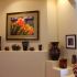 Amplasarea obiectelor de arta intr-un decor