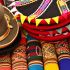 Stil de amenajare etno: Orient si America Latina