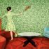 Peretele - fundamental in decorarea camerei