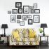 Decoratiuni interioare â rame foto