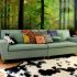 Decorul retro