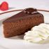 Desert traditional austriac: Sachertorte