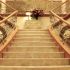 Balustradele scarilor - lemn, fier sau aluminiu?