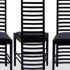 Scaunul lui Charles Rennie Mackintosh