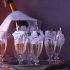 Decoratiuni pentru petrecerea de Revelion