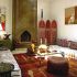 Stilul decorativ marocan
