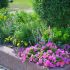 Straturi inaltate pentru florile din gradina
