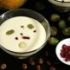 Ajo blanco (Gazpacho alb)