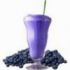 Blueberry Shake