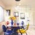 Amenajari interioare in stil traditional, contemporan si country