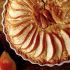 Tarta cu pere si crema de iaurt