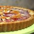 Tarta cu prune