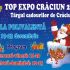 TOP EXPO CRACIUN 2007- Targul cadourilor de Craciun