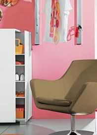 Ordine in dulap si in camera copiilor