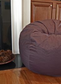 Fotoliul Bean Bags sau "sacul de fasole"