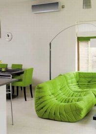 Ultimele tendinte in amenajarea open-space