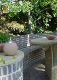 Feng Shui pentru terasa si balcon