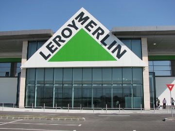 (P) Leroy Merlin reinventeaza preturile mici  in bricolaj!