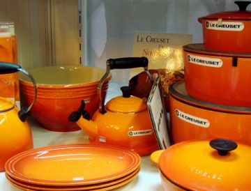 le creuset