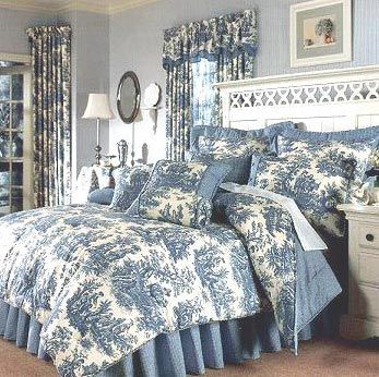 Toile de Jouy