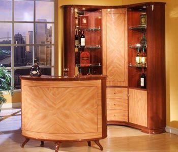 bar in casa