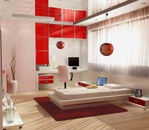 decorarea locuintei