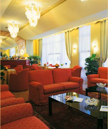 Expozitia ROMHOTEL