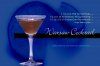 Warsaw Cocktail  