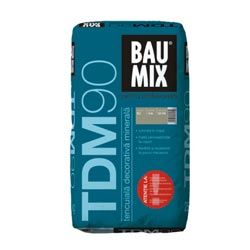 baumix tdm90